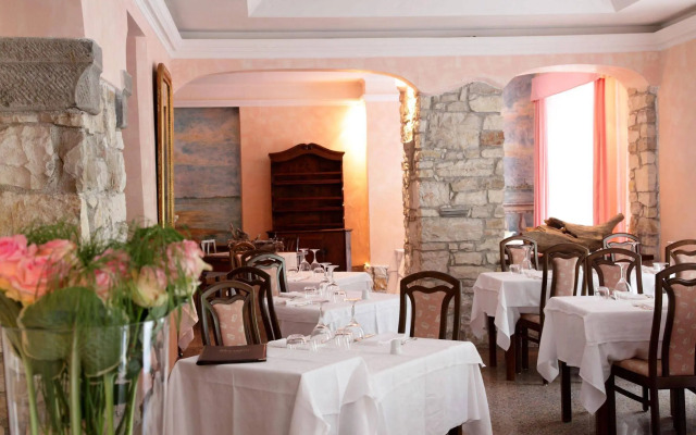 Hotel Abbazia