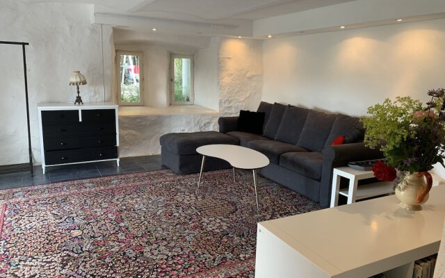 Fantastic Cozy Apartment With sea View