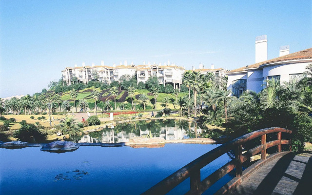 Changsha St-tropez Hotel