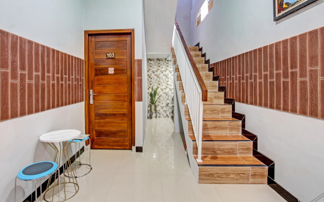 OYO 91686 Triple S Hotel Malioboro