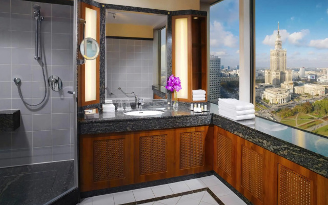 Warsaw Presidential Hotel