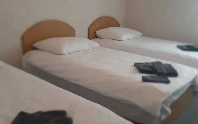 Hotel Miodowy