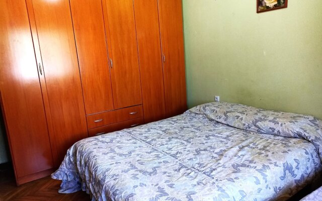 Apartment in the City Center