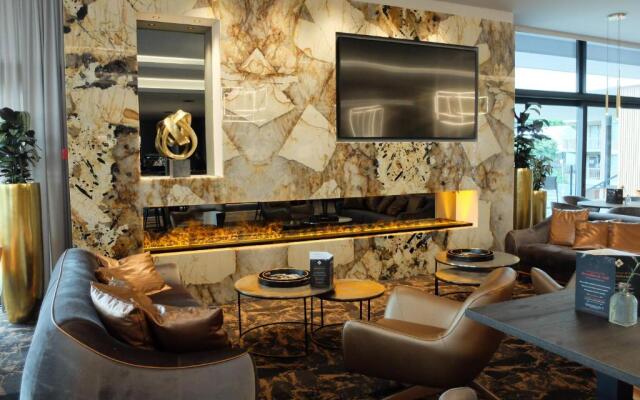 Van der Valk Hotel Nivelles - Sud