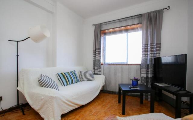 Bellavista Mar Apartment