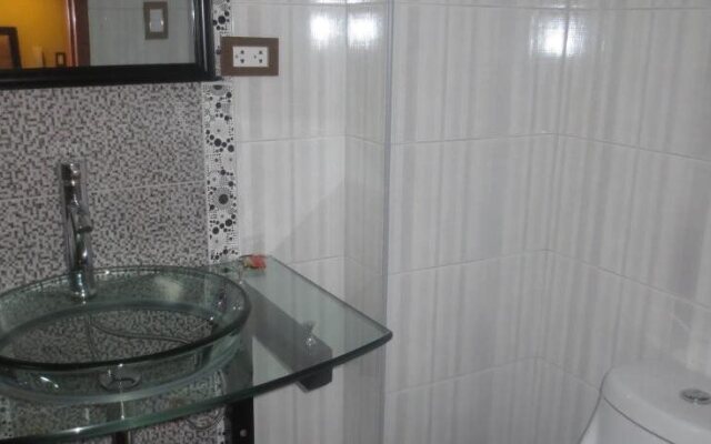 Real Suite