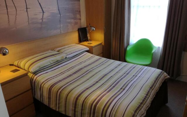 Driftwood B&B