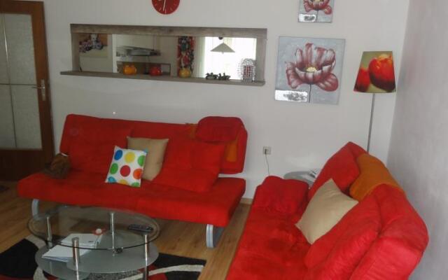 Relaxed 13 Apartment