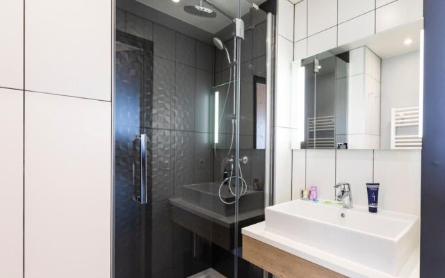 Residence Club l'Etoile des Sybelles