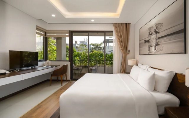 Tashi Boutique Hotel & Apartment