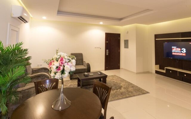 Hyatt Alsharq