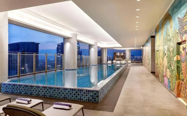 Mercure Jakarta Gatot Subroto