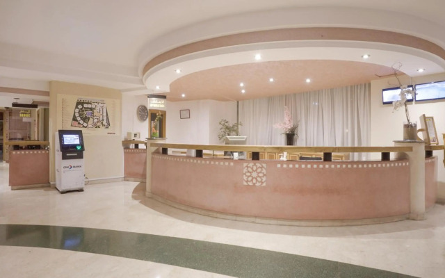 Agadir Beach Club Hotel