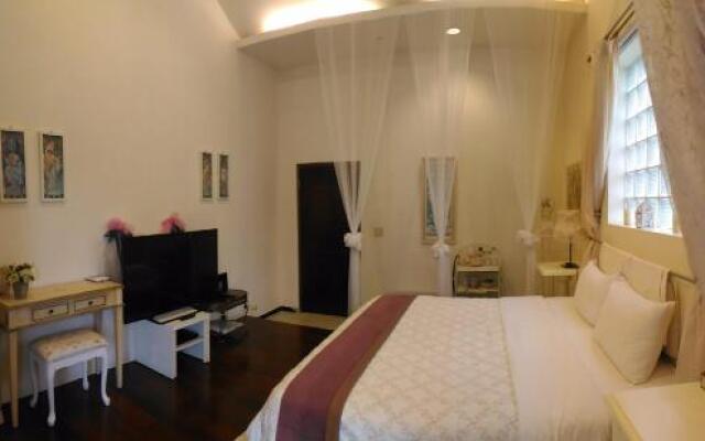 Windmill Chapel Guest House(B&B)