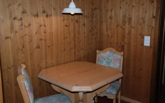 Family-Apartment Du Lac