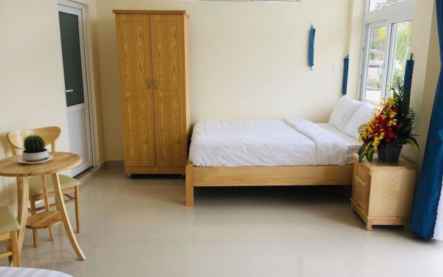 NK Dalat Hotel - Hostel