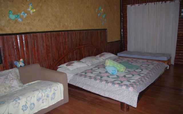 Kopi Doki Guest Haus
