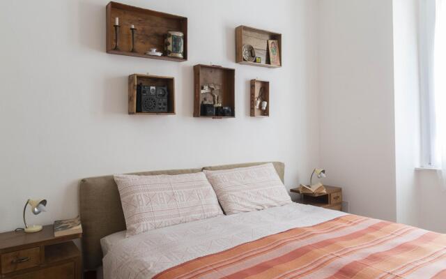 Welcomely - Chez Callina