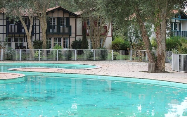 Villa du golf