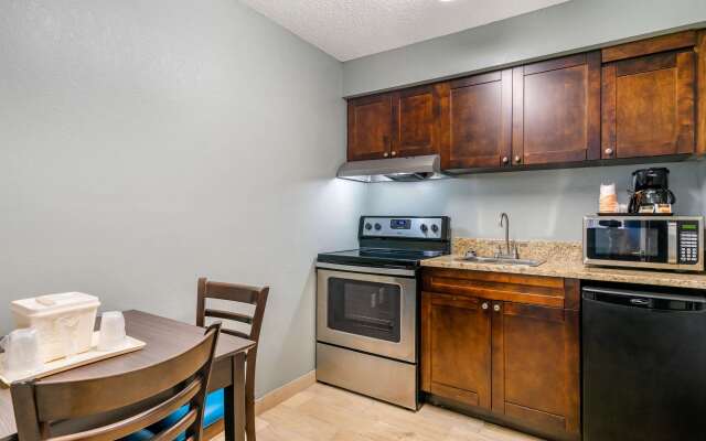 Comfort Inn Sun City Center - Ruskin - Tampa South