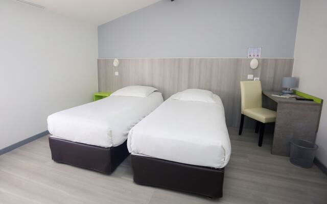 Hôtel Le Cheval Blanc