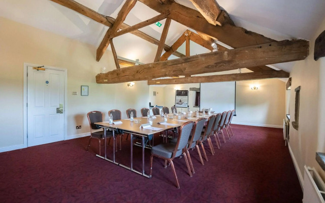 Mercure Barnsley Tankersley