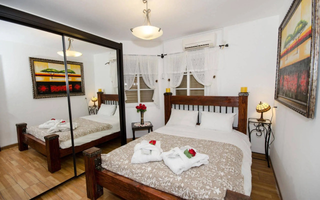 The Pearl of the Golan - Pnina BaGolan
