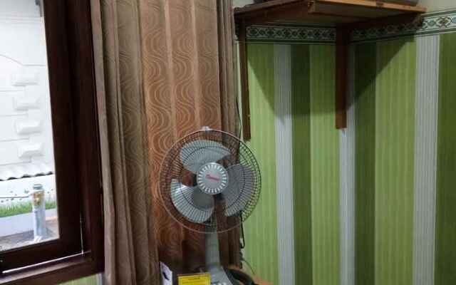 Wisma 812 Bandung
