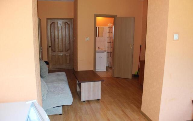 Apartamentai Vanagupes Rajone