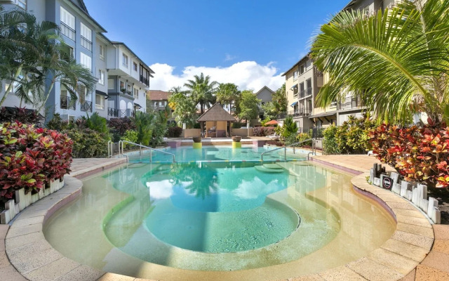 'The Lakes' Flexible One Bedroom