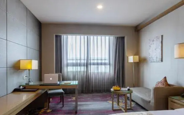 Hailunbao Hotel