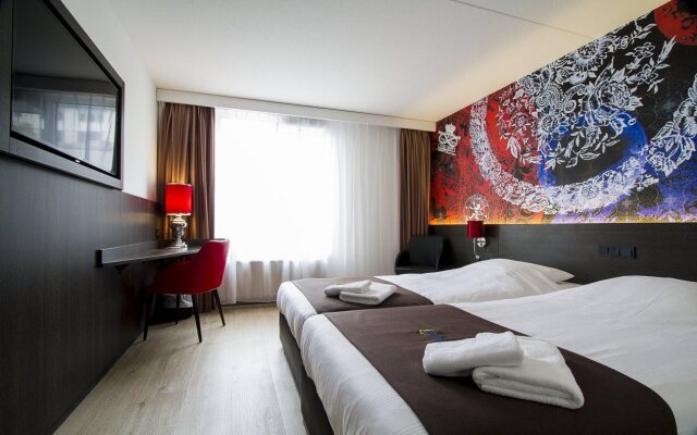 Bastion Hotel Maastricht Centrum