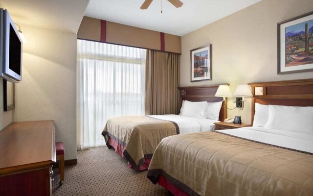 Embassy Suites Tucson - Paloma Village