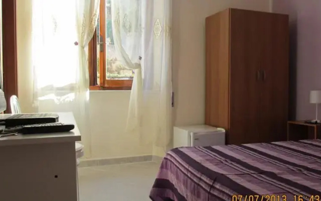 Sol del Caribe B & B