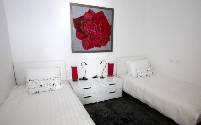 Diamond Sofia apartment White Residence Luxury