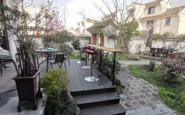 Lishui Township Yoli Homestay (Guyanhua Township Branch) – Outside – Lishui
