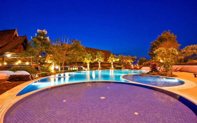 Champasak Grand Hotel