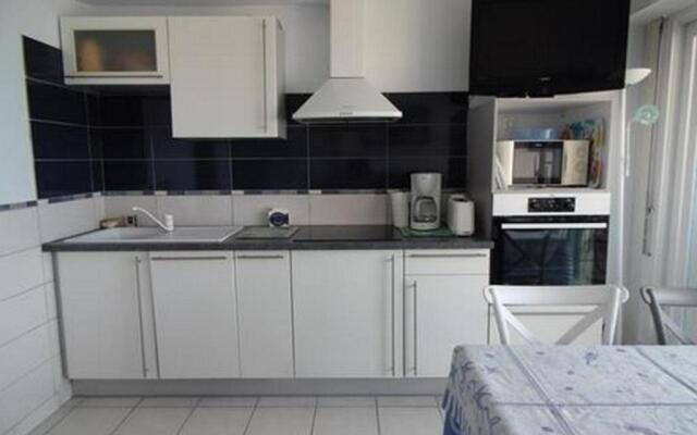 Appartement Saint-Hilaire-de-Riez, 2 pièces, 4 personnes - FR-1-324-32