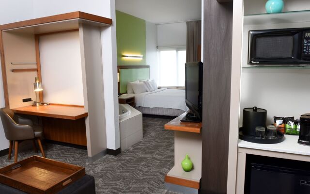 SpringHill Suites by Marriott Sioux Falls