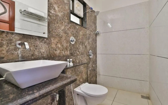 Motel Sanvaria Regency