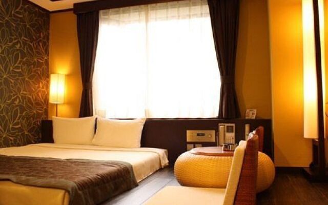 Sakuraan Higashiyama Sanjo Hotel