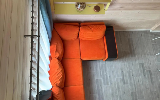 Slow life house (Слоу лайф хаус)