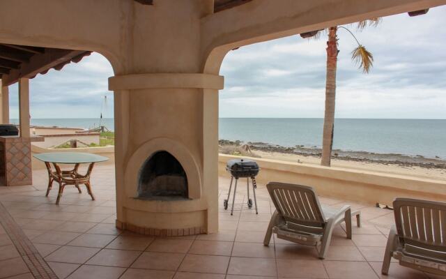 Cupula Azul by RedAwning