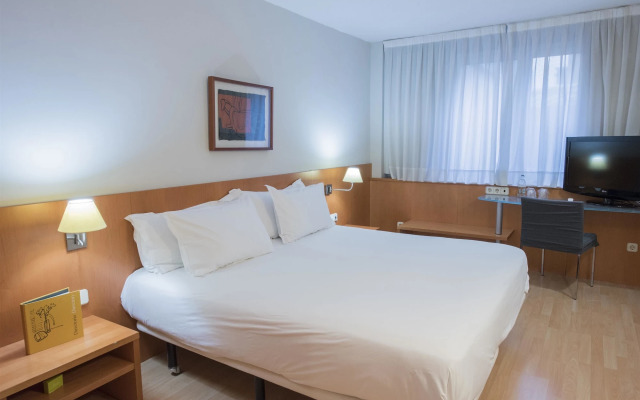 Hotel Silken Sant Gervasi