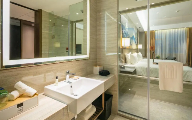 Millennium Resort Wuyishan