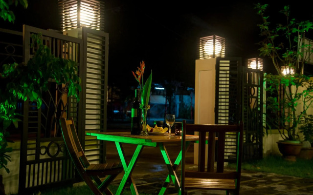 Mi Kha Homestay