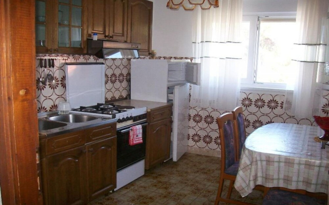 Ljuba - Large Terrace - A2