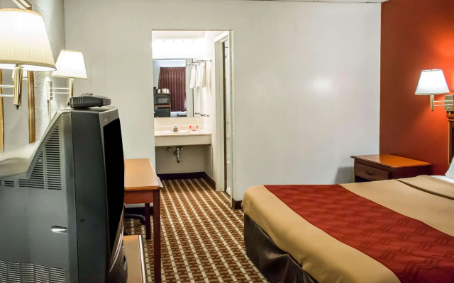 Econo Lodge Williamsport