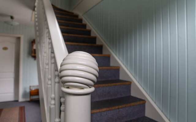 Guesthouse Isafjordur Gamla