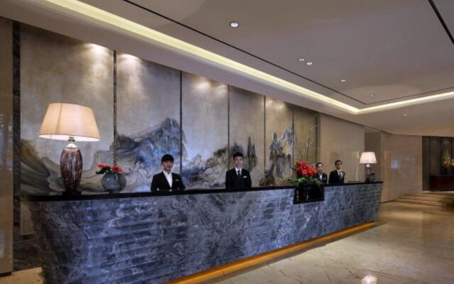 Kunming Haitian Hotel